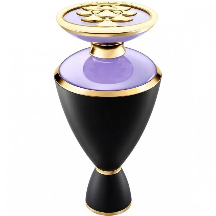 Bvlgari Le Gemme - Desiria perfume bottle