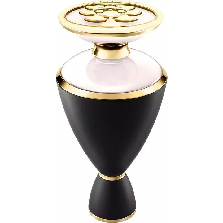 Bvlgari Le Gemme - Irina parfüm şişesi