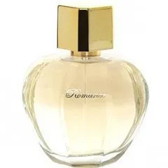 M. Asam Romance perfume bottle