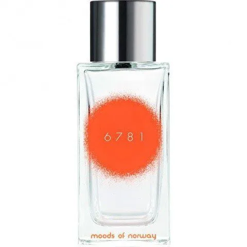 Moods of Norway Moods 6781 perfume bottle