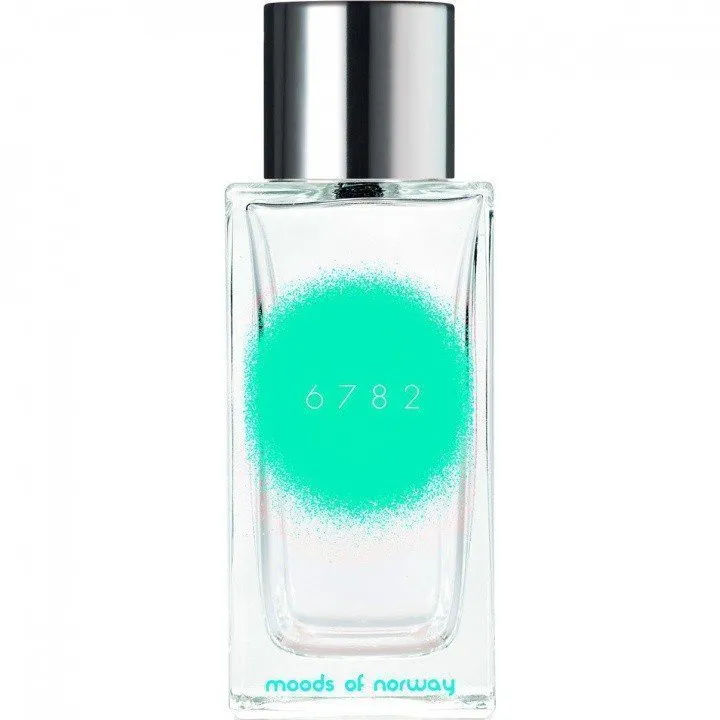 Moods of Norway Moods 6782 perfume bottle