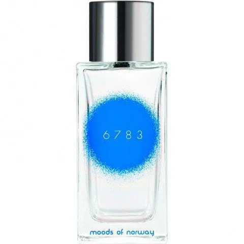 Moods of Norway Moods 6783 perfume bottle