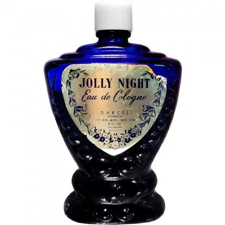 Darcel Jolly Night parfüm şişesi