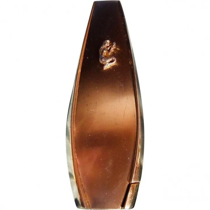 Suzanne Thierry Ondine (Parfum Solide) parfüm şişesi
