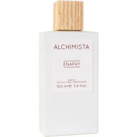 Alchimista Enapay parfüm şişesi
