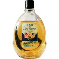 Franval Eau de Cologne Fleurie Ambrée parfüm şişesi