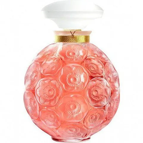 Lalique Cristal - Anémone Édition Limitée 2016 parfüm şişesi