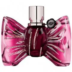 Viktor & Rolf Bonbon Swarovski Edition 2015 parfüm şişesi