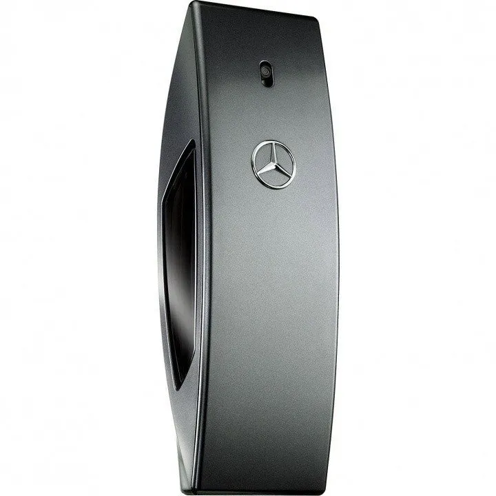 Mercedes-Benz Club Extreme parfüm şişesi