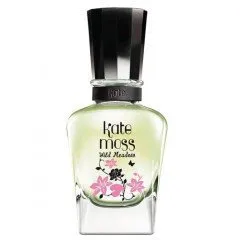 Kate Moss Wild Meadow perfume bottle