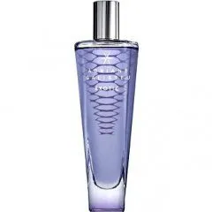 Jequiti Adriane Galisteu Exotic perfume bottle