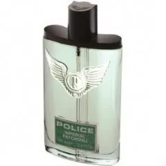 Police Imperial Patchouli (Eau de Toilette) parfüm şişesi