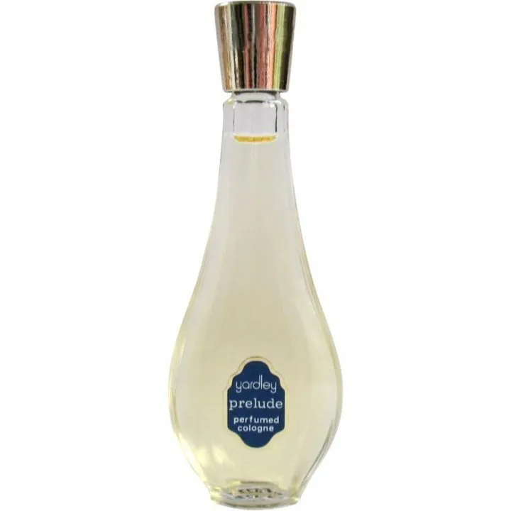 Yardley Prelude perfume bottle