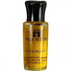 Pierre Vivion Piquette (Eau de Piquette) perfume bottle