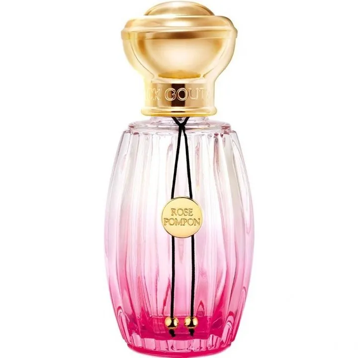 Goutal Rose Pompon (Eau de Toilette) perfume bottle