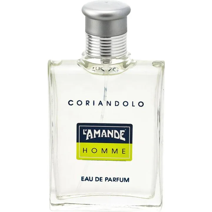 L'Amande Coriandolo parfüm şişesi