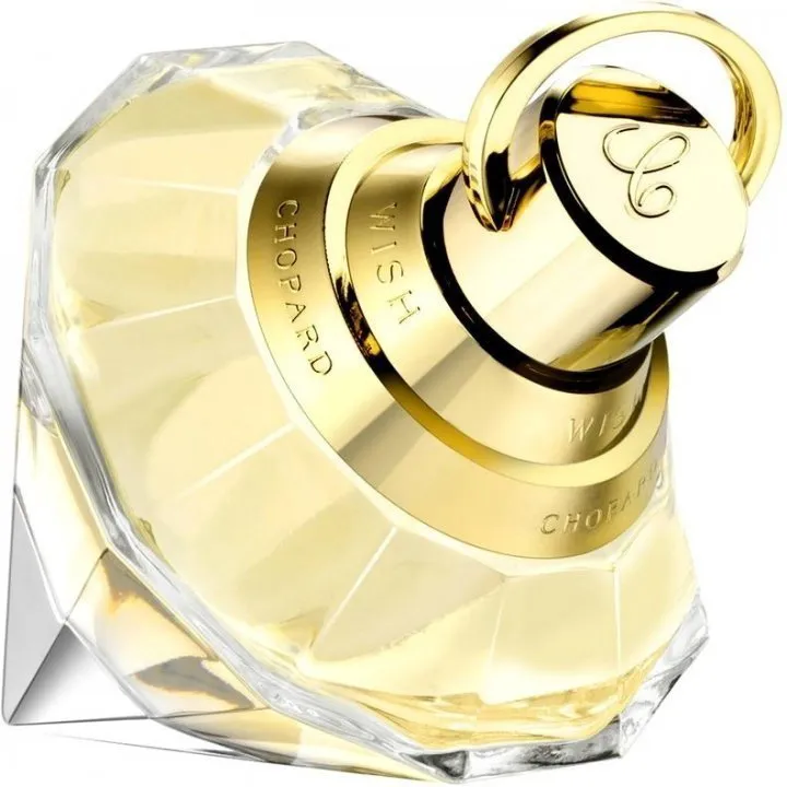 Chopard Brilliant Wish parfüm şişesi