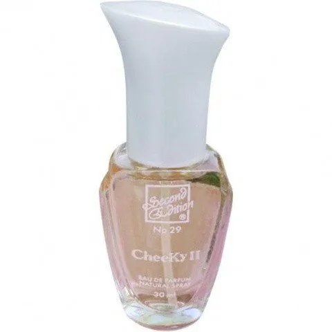 Gallery Cosmetics Second Edition - No 29 CheeKy II parfüm şişesi