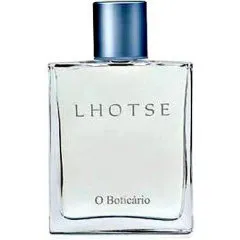 O Boticário Lhotse parfüm şişesi