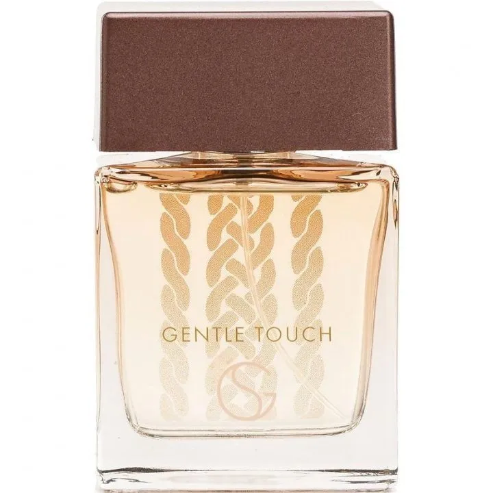Georg Stiels Gentle Touch parfüm şişesi
