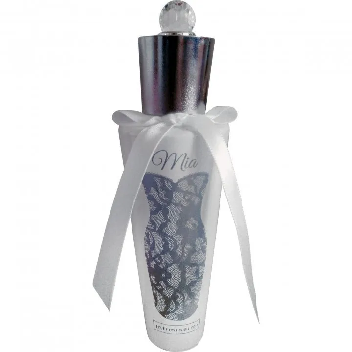 Intimissimi Mia perfume bottle
