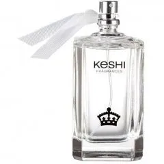 Keshi Elegant perfume bottle