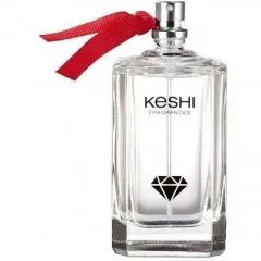Keshi Jewel perfume bottle