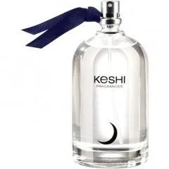Keshi Night perfume bottle