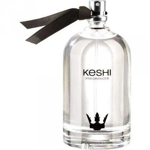 Keshi Rich perfume bottle