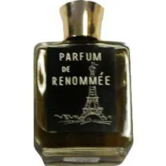 MiriBen Parfum Parfum de Renommée parfüm şişesi