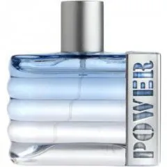 New Brand Power parfüm şişesi