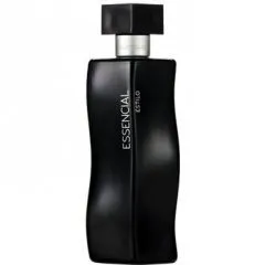 Natura Essencial Estilo Feminino perfume bottle
