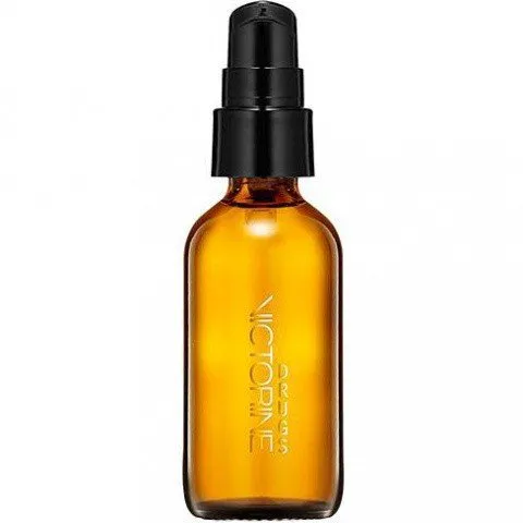 Victorine Drugs perfume bottle