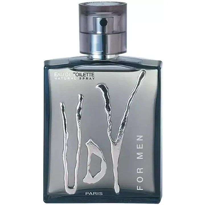 Ulric de Varens UDV for Men (Eau de Toilette) parfüm şişesi