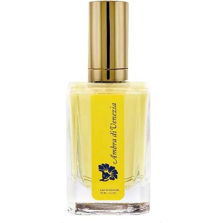 Montgomery Taylor Ambra di Venezia (Eau de Parfum) parfüm şişesi