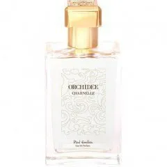 Paul Emilien Orchidée Charnelle perfume bottle