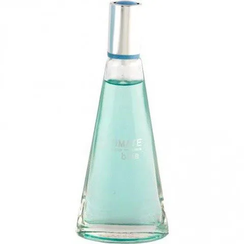 Sakamichi Ultimate Blue perfume bottle
