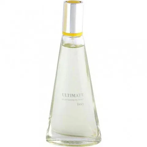 Sakamichi Ultimate Issy perfume bottle