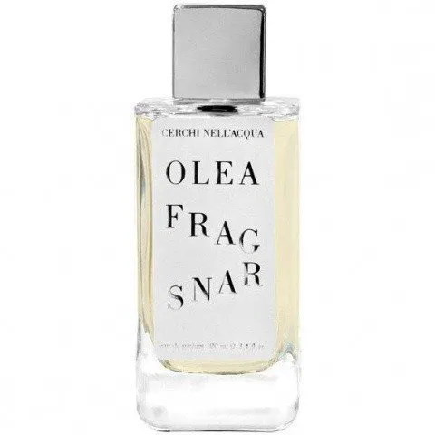 Cerchi Nell'Acqua Olea Fragrans parfüm şişesi