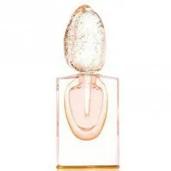 Giorgio Armani Sì Edition Murano perfume bottle