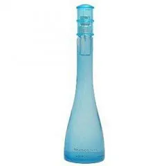 Sakamichi Ice Blue perfume bottle