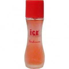 Sakamichi Ice Tenderness perfume bottle