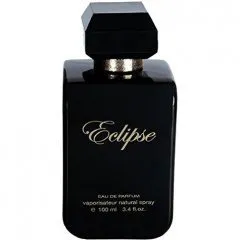 Sakamichi Eclipse perfume bottle