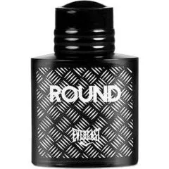 Everlast Round perfume bottle
