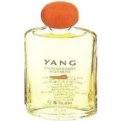 O Boticário Yang perfume bottle