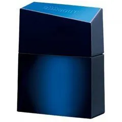 Avon Midnight parfüm şişesi