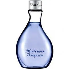 Natura Essência Misteriosa Pataqueira perfume bottle