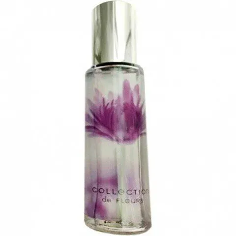 Avon Passionate Purple perfume bottle