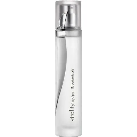Avon Vitality by Liiv Botanicals perfume bottle