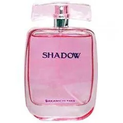 Sakamichi Shadow perfume bottle